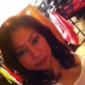 Meet your Posher, Reyna